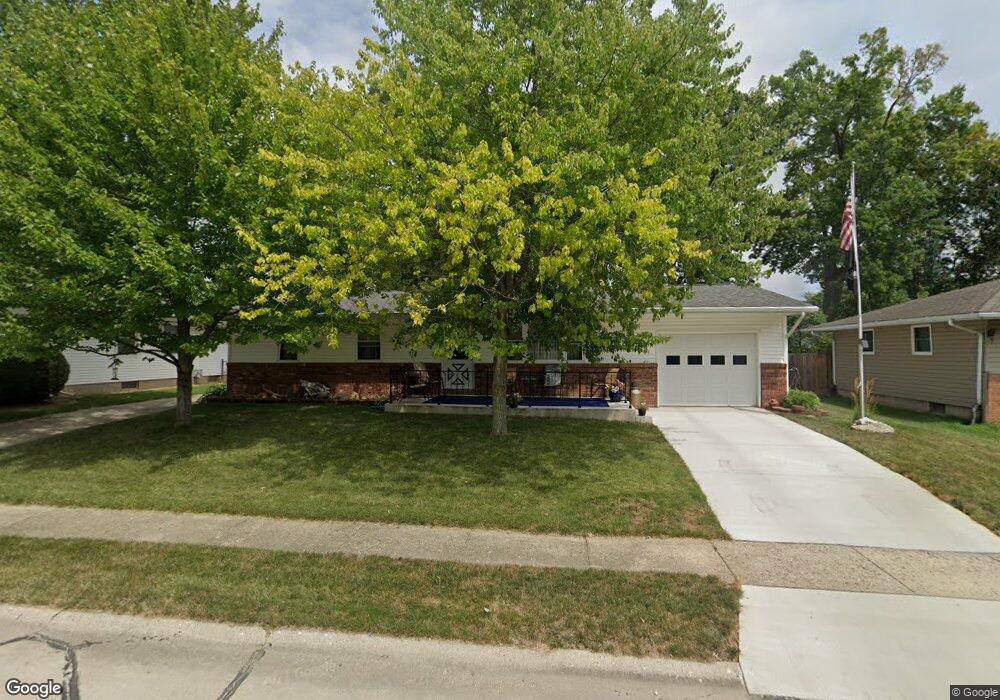 2505 Eckman Place, Lafayette, IN 47909 - photo 1