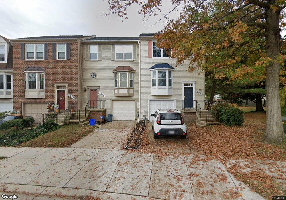 3816 Envision Terrace, Bowie, MD 20716 - photo 1