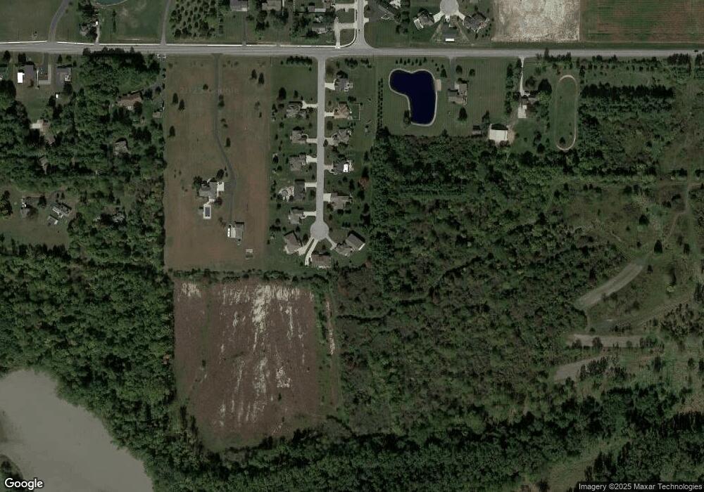 165 Conifer Ct, Markle, IN 46770 - photo 1