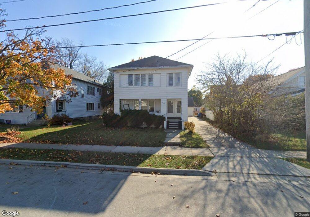 1619 27th St, Two Rivers, WI 54241 - photo 1