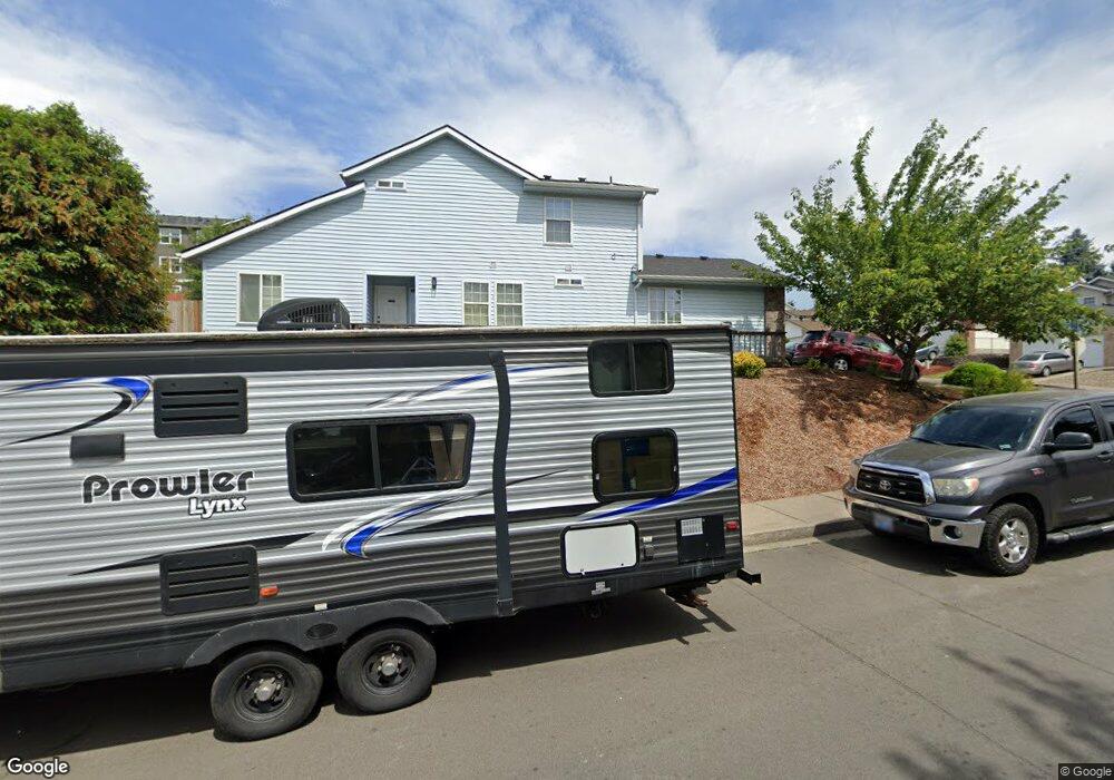 6915 Ridgetop Dr NE unit 6917, Keizer, OR 97303 - photo 1