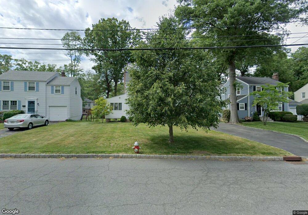 45 Winchester Rd, Livingston, NJ 07039 - photo 1