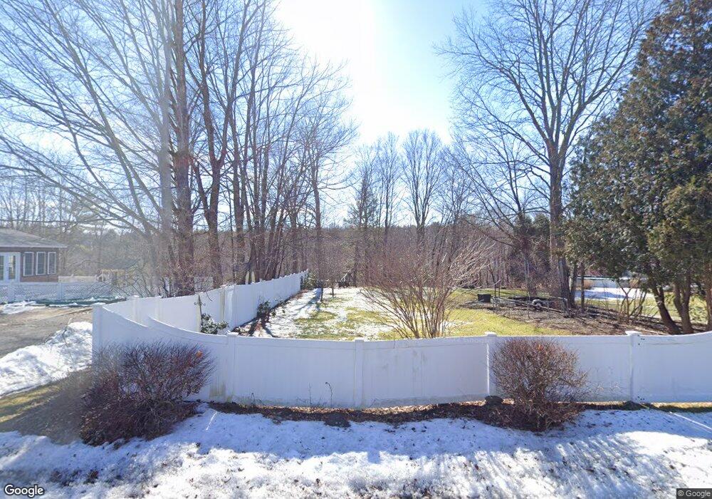 251 Maple Ave, Milton, NY 12020 - photo 1
