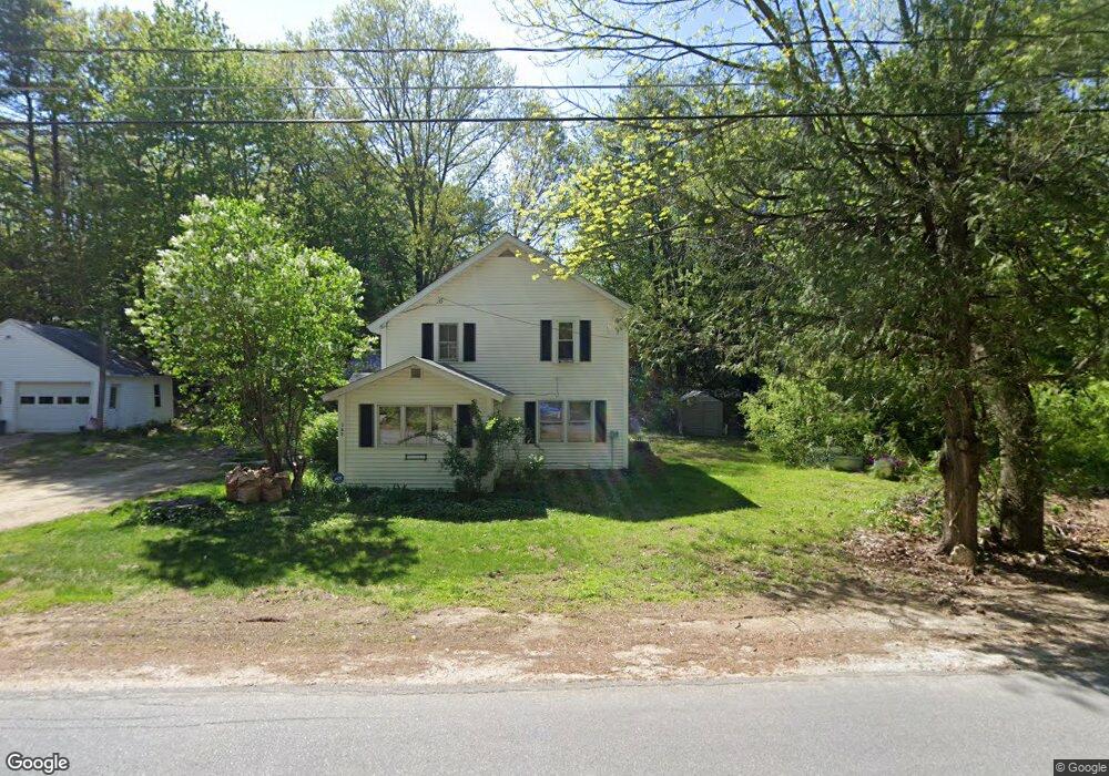 167 Old Wakefield Rd, Milton, NH 03851 - photo 1