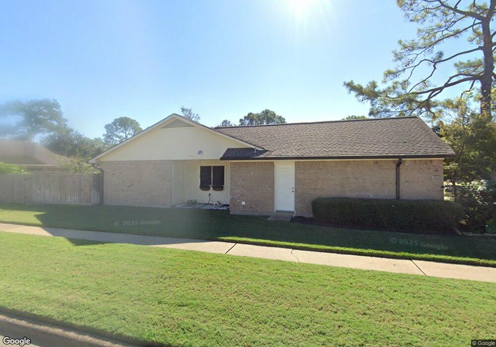 8638 Lake Crystal Dr, Houston, TX 77095 - photo 1