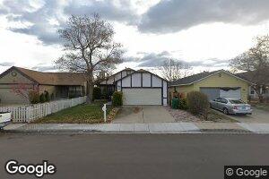 1870 Burnside Dr, Sparks, NV 89434