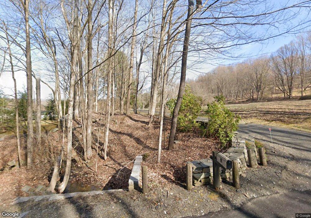 42 Botsford Hill Rd, Roxbury, CT 06783 - photo 1