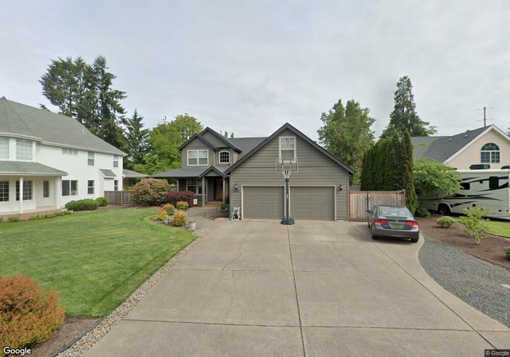 32665 Christian Way, Eugene, OR 97408 - photo 1