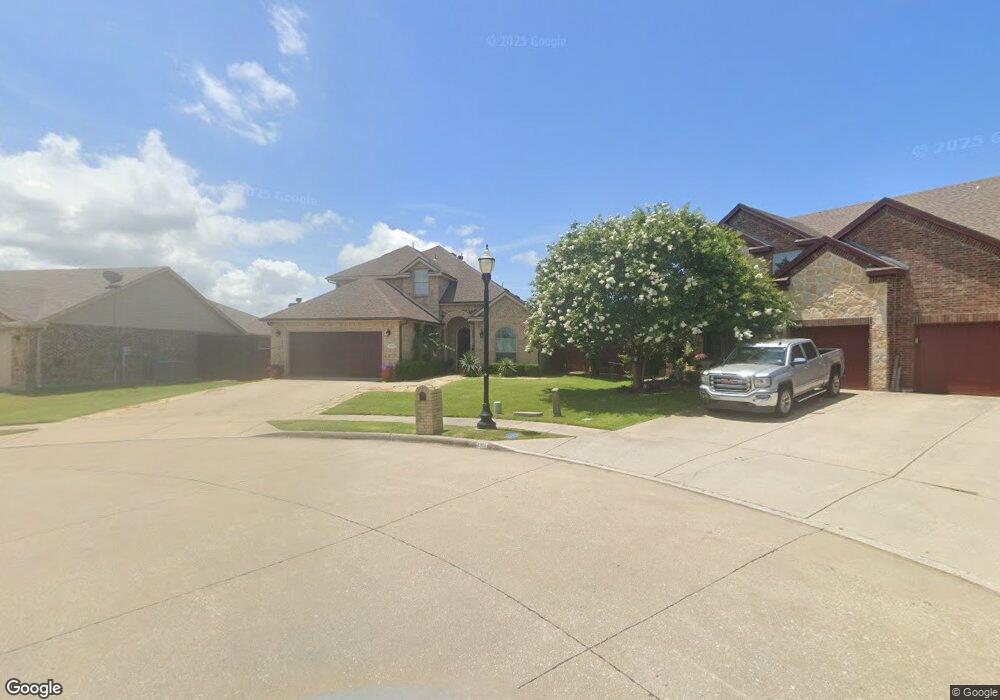 978 Austin Ln, Lavon, TX 75166 - photo 1