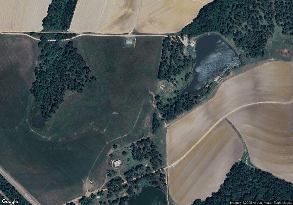 5308 Ga Highway 133 N, Doerun, GA 31744 - photo 1