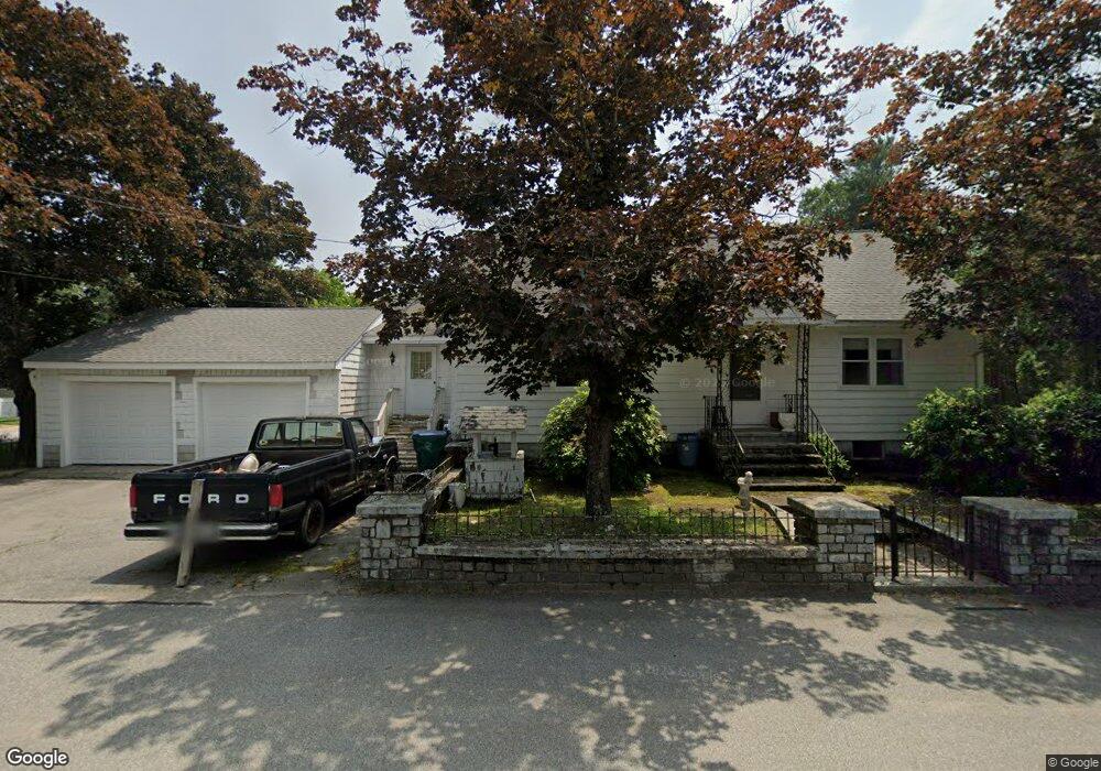 6 Penny St, Lowell, MA 01854 - photo 1