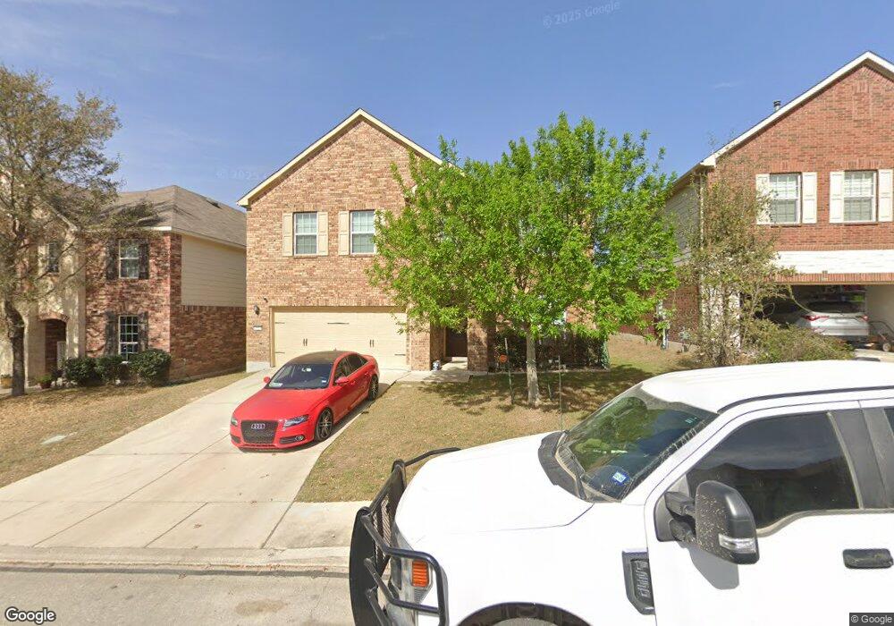 10823 Yaupon Holly, Helotes, TX 78023 - photo 1