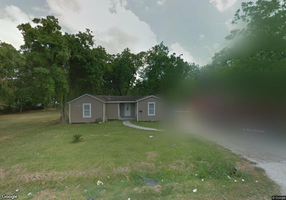 13502 Joliet St, Houston, TX 77015 - photo 1