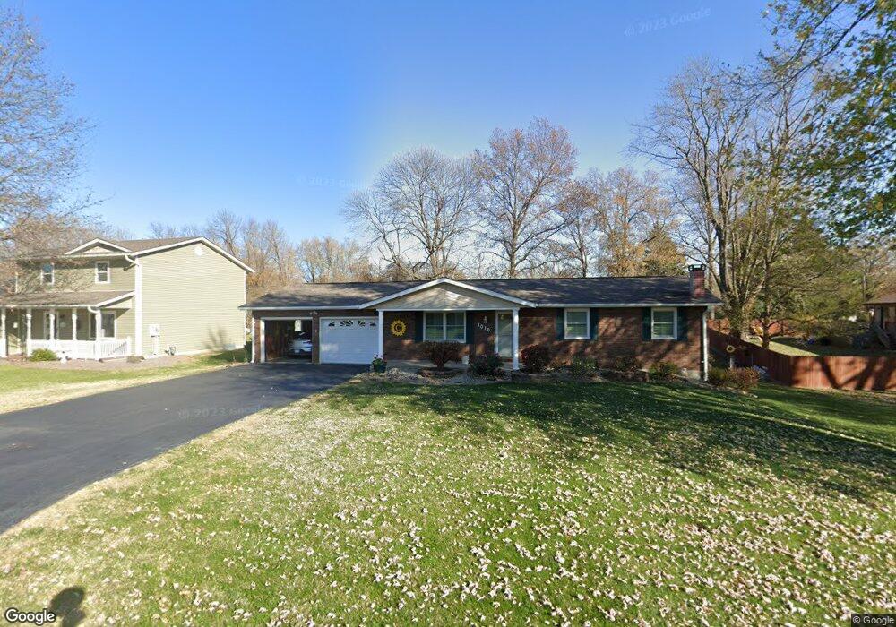 1010 Jacquelyn Ct, Maryville, IL 62062 - photo 1