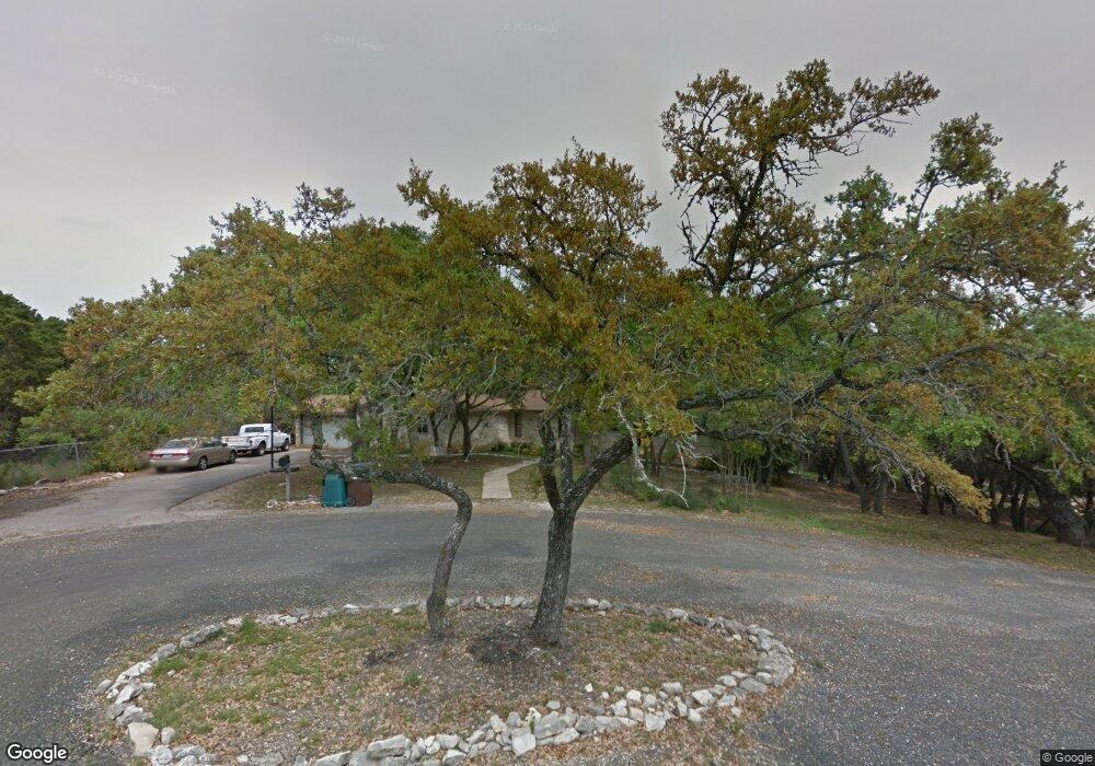 26128 Mark Osborne St, San Antonio, TX 78255 - photo 1