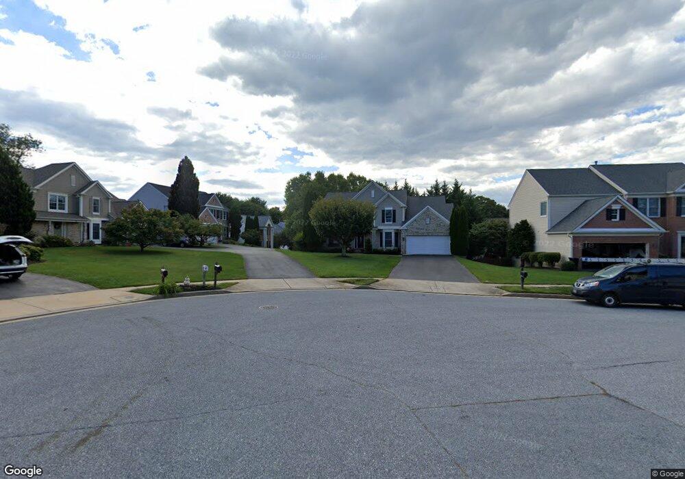 7 Cornfield Ct, Reisterstown, MD 21136 - photo 1