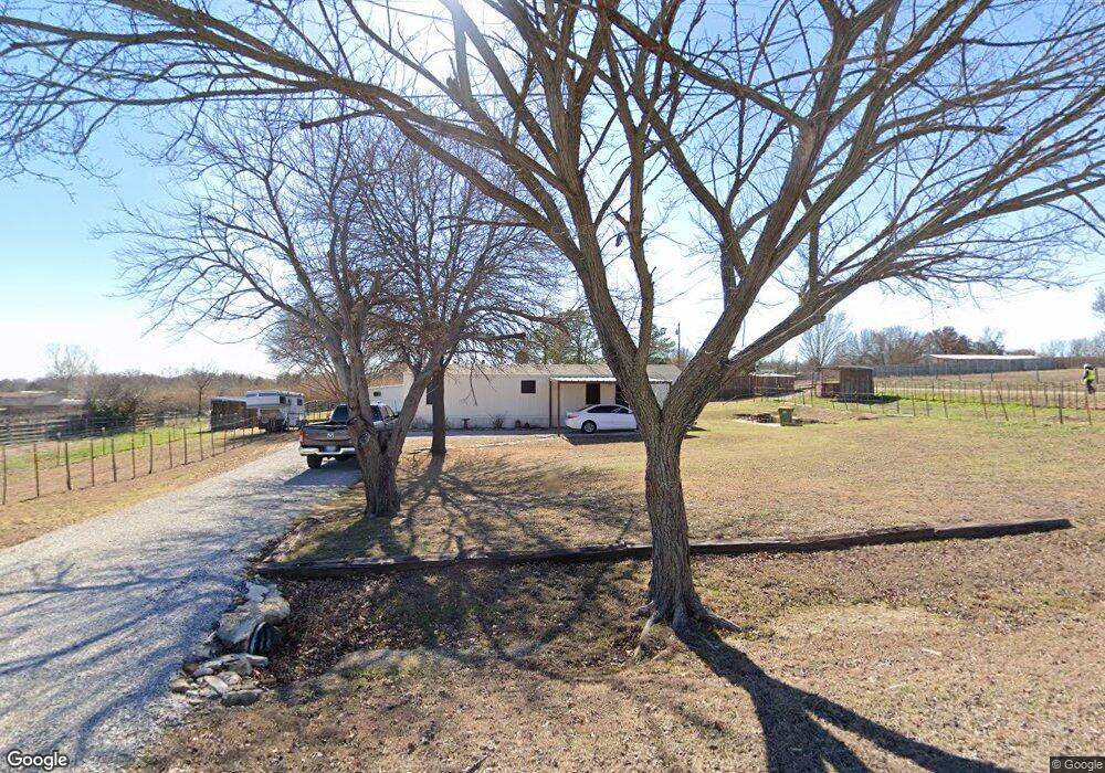1120 Summit Dr, Springtown, TX 76082 - photo 1
