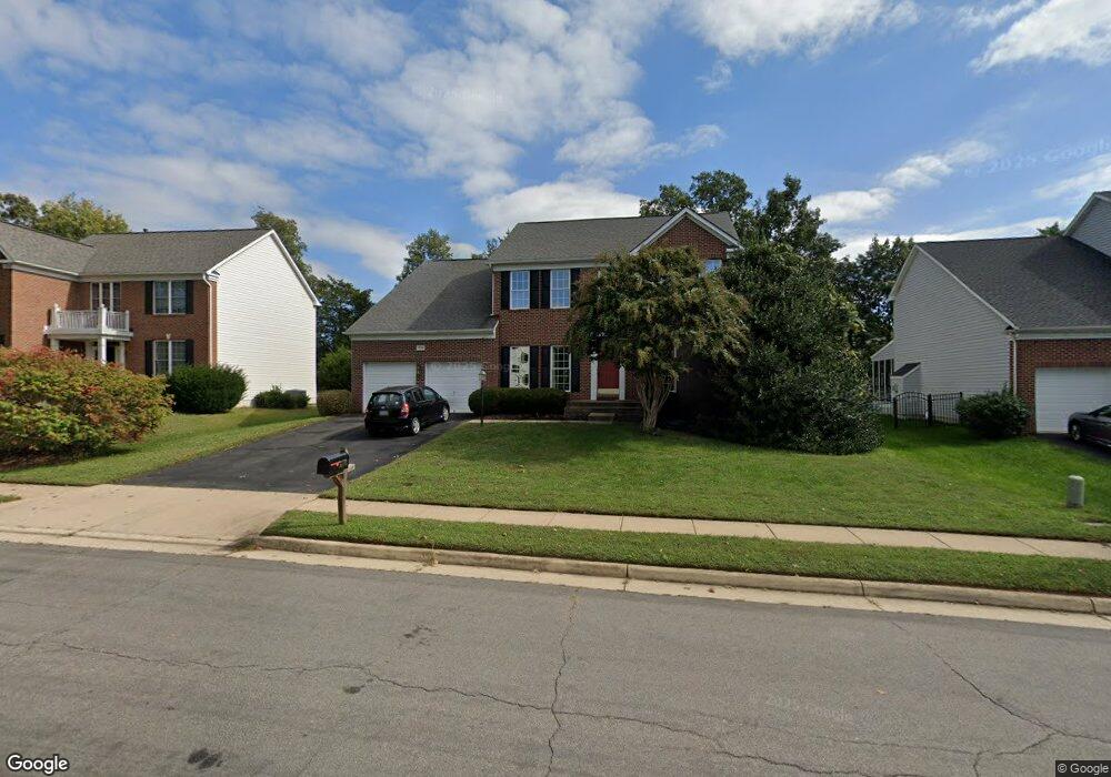 12793 Victory Lakes Loop, Bristow, VA 20136 - photo 1