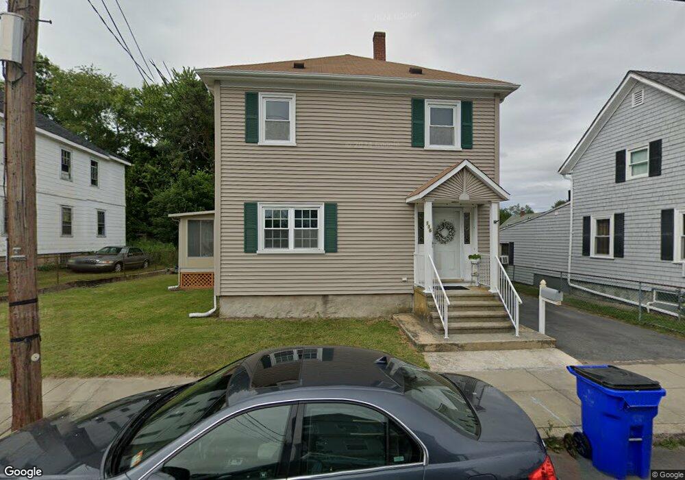 116 Keeley St, Fall River, MA 02723 - photo 1