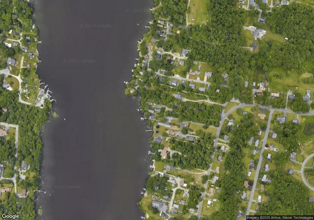 231A Tickle Rd, Westport, MA 02790 - photo 1