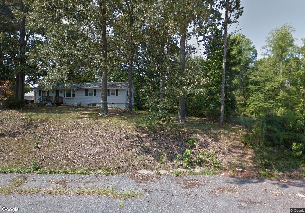12320 Thompson Rd, Bowie, MD 20720 - photo 1
