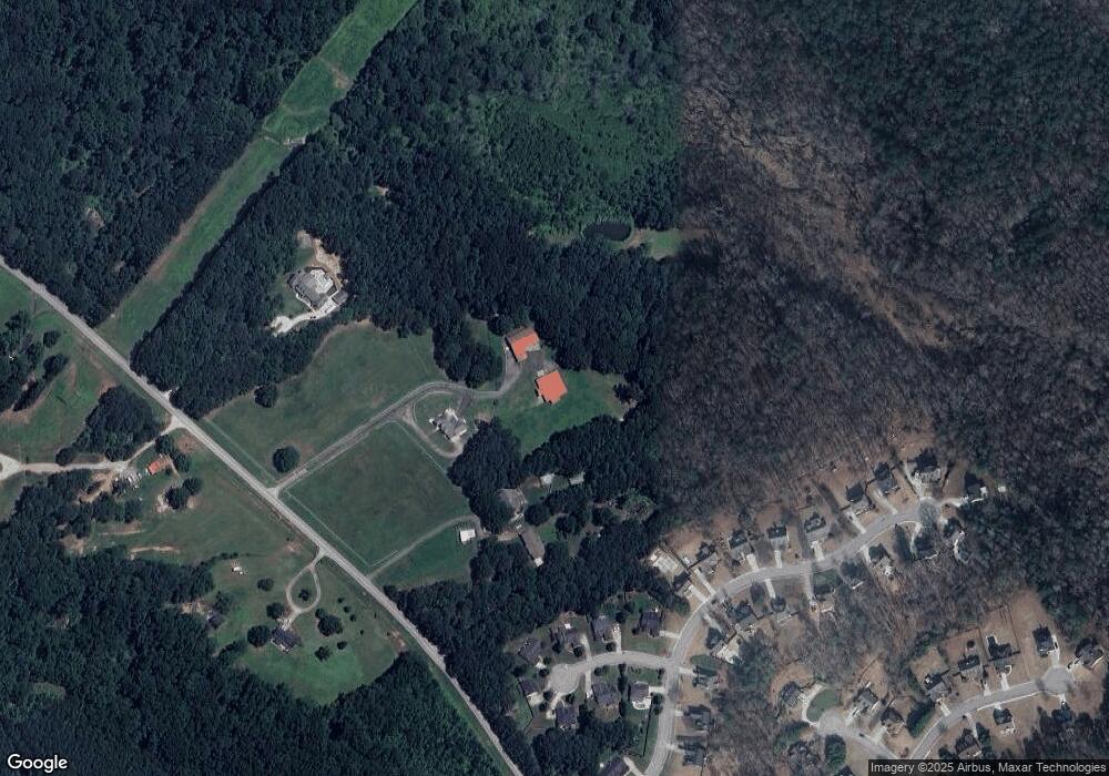 3100 June Ivey Rd NW, Bethlehem, GA 30620 - photo 1