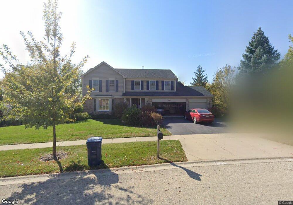 335 Winchester Dr unit 3, Algonquin, IL 60102 - photo 1