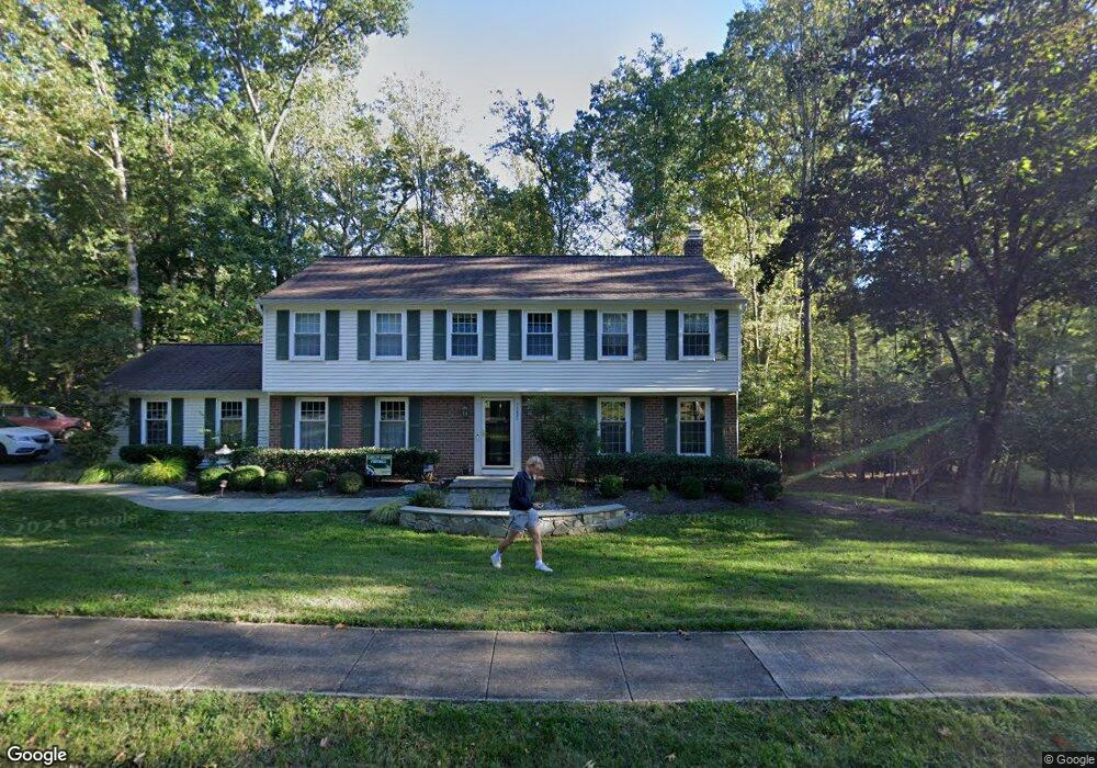 11237 Handlebar Rd, Reston, VA 20191 - photo 1