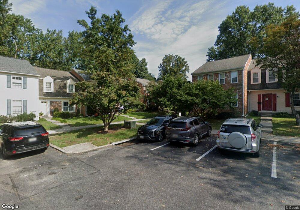 1800 Lang Dr, Crofton, MD 21114 - photo 1