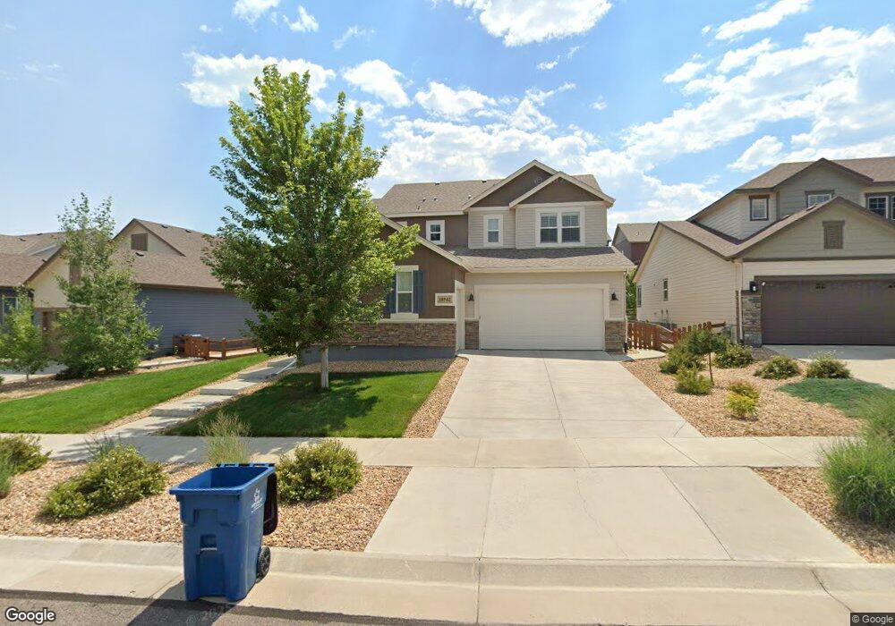 18542 W 92nd Place, Arvada, CO 80007 - photo 1