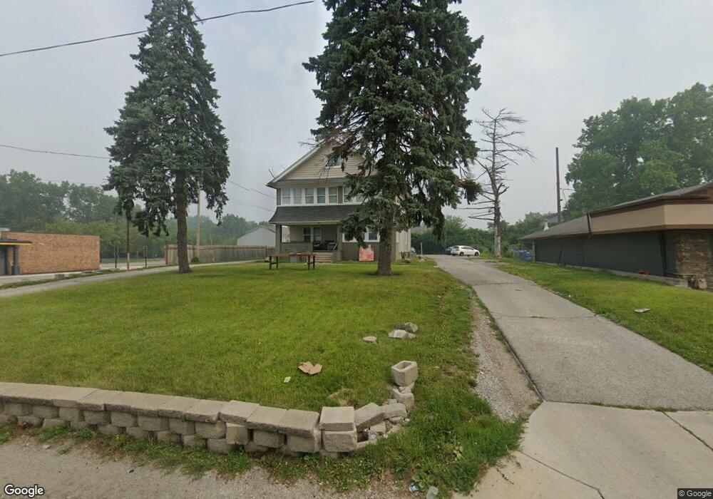 3530 Dorr St, Toledo, OH 43607 - photo 1