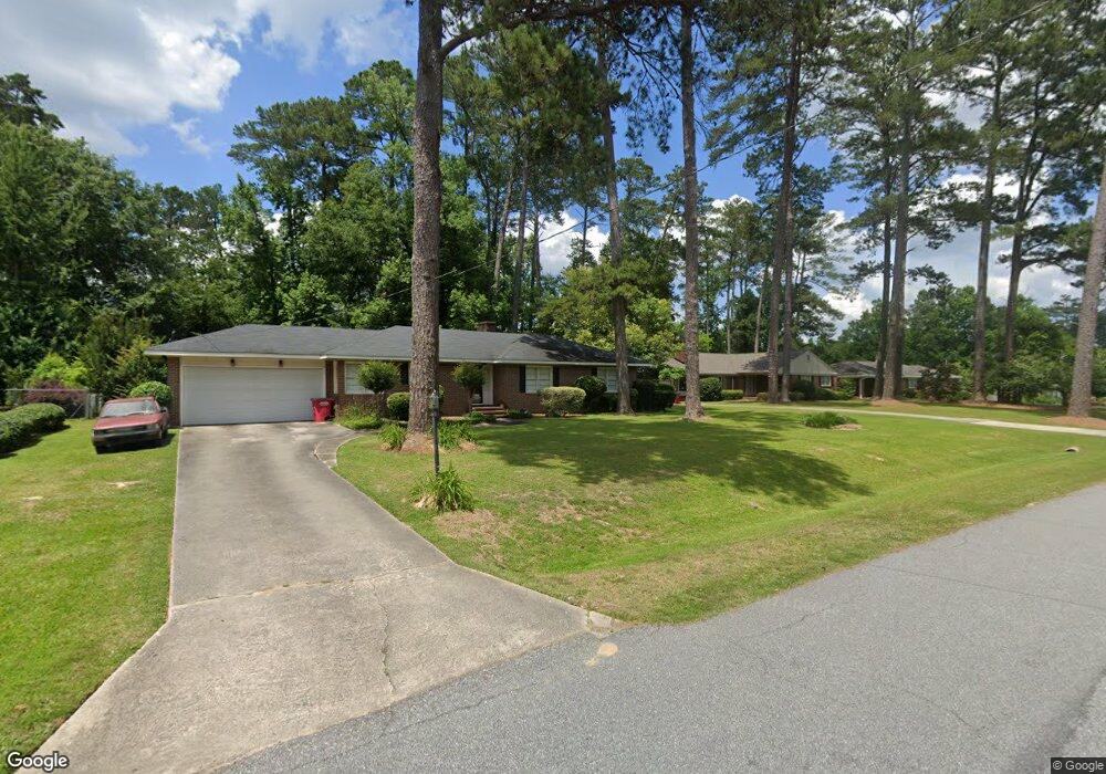 2825 Sheffield Rd unit D16, Macon, GA 31204 - photo 1
