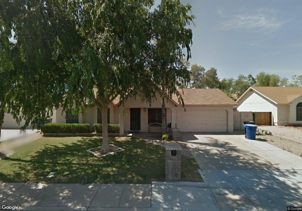 6217 W Laredo St, Chandler, AZ 85226 - photo 1