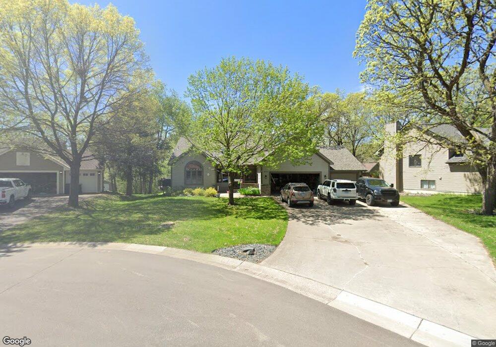 3262 120th Ln NW, Coon Rapids, MN 55433 - photo 1