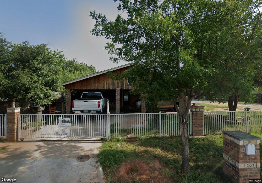 1302 31st St, Wichita Falls, TX 76302 - photo 1