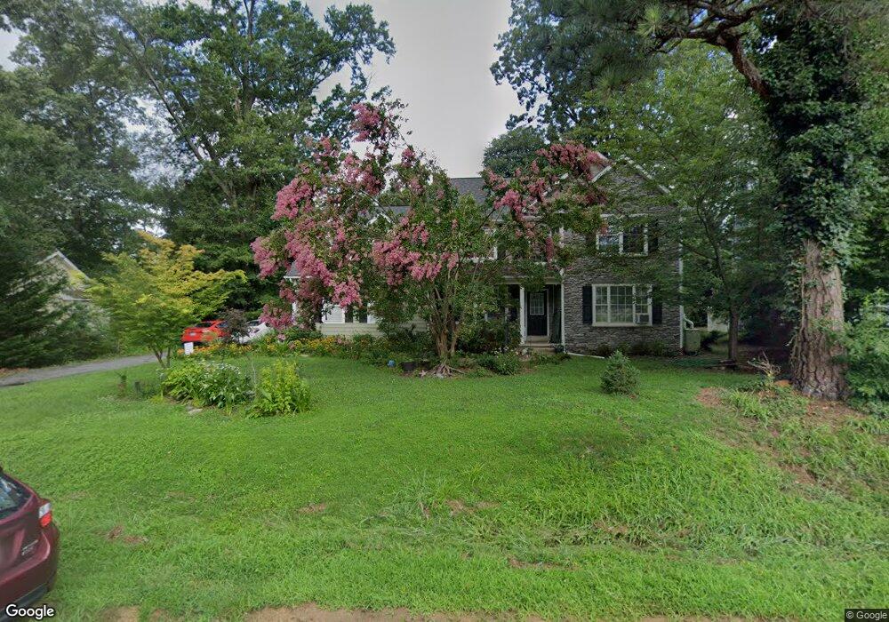 11492 Wollaston Cir, Swan Point, MD 20645 - photo 1