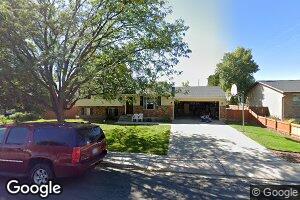 1143 N 1000 E, Orem, UT 84097