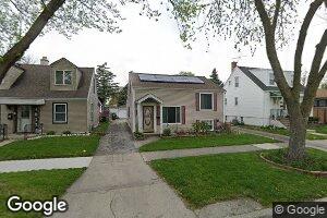 4610 Kenilworth Ave, Berwyn, IL 60402