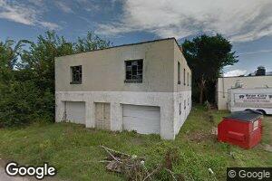 506 Carroll St, New Bern, NC 28560
