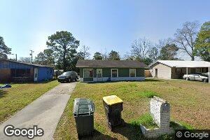 1437 Audubon Dr, Savannah, GA 31415