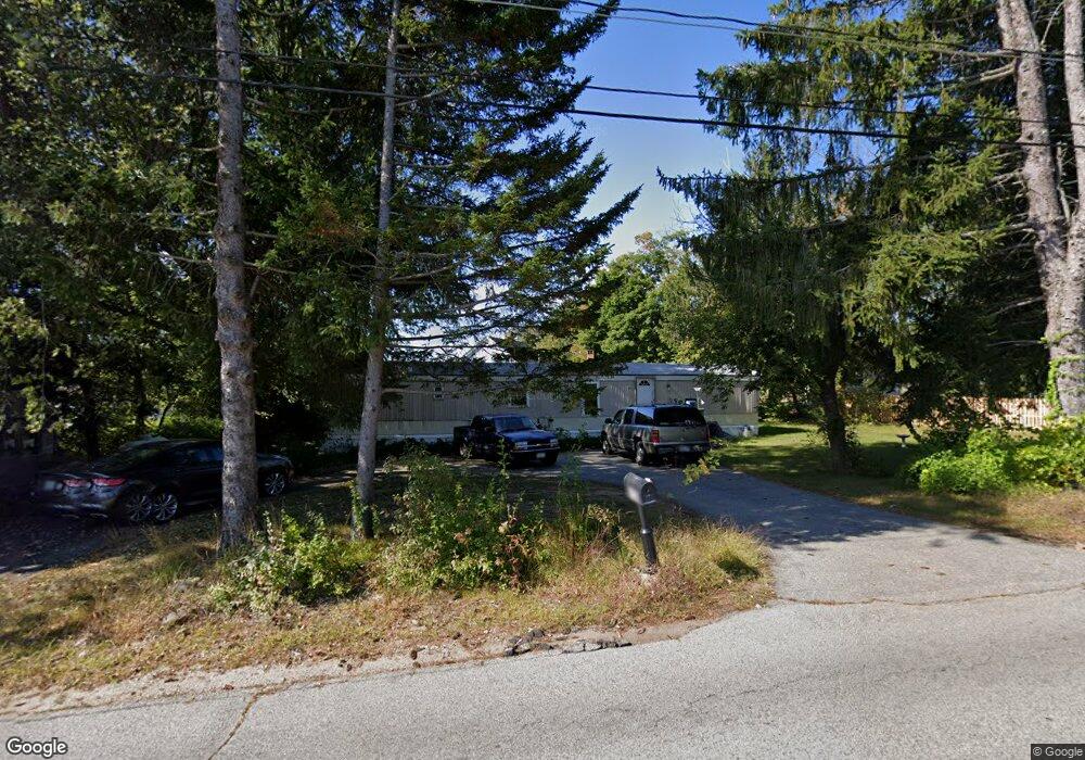 135 Old Pine Hill Rd N, Berwick, ME 03901 - photo 1