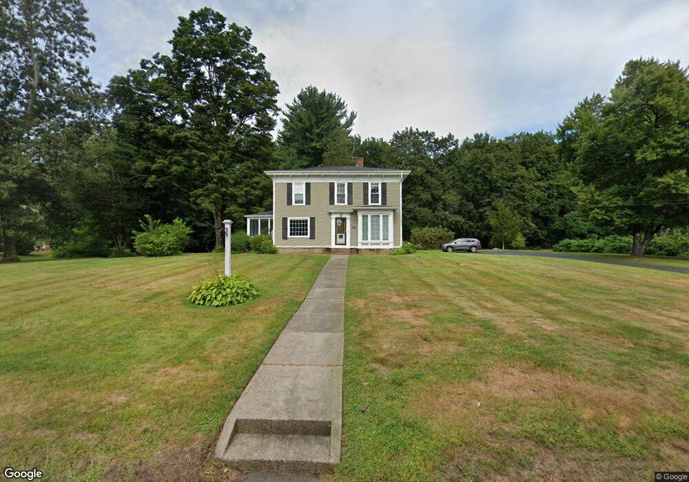 270 Plainville Ave, Unionville, CT 06085 - photo 1