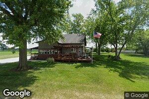 12855 E County Road 400 S, Kirklin, IN 46050