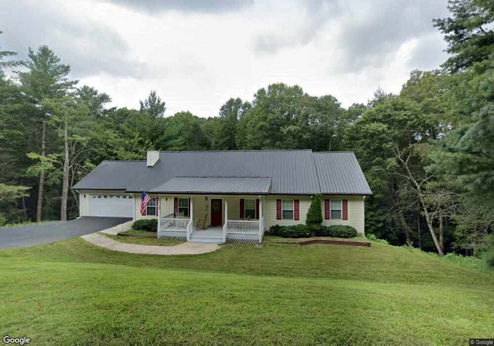 295 Carson Cove unit 12, Ellijay, GA 30540 - photo 1