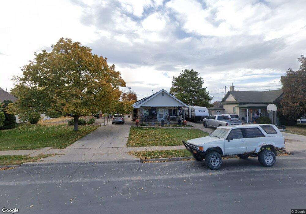 229 N 200 W, Spanish Fork, UT 84660 - photo 1