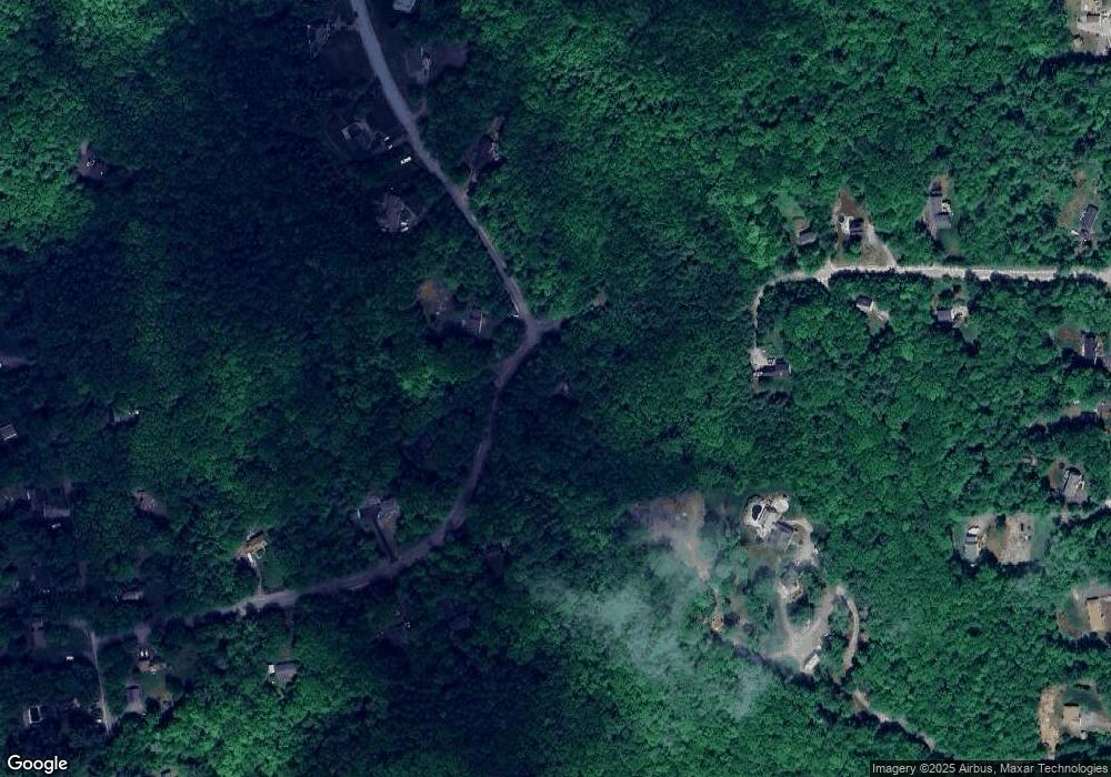 60 Roosevelt Rd, Weare, NH 03281 - photo 1