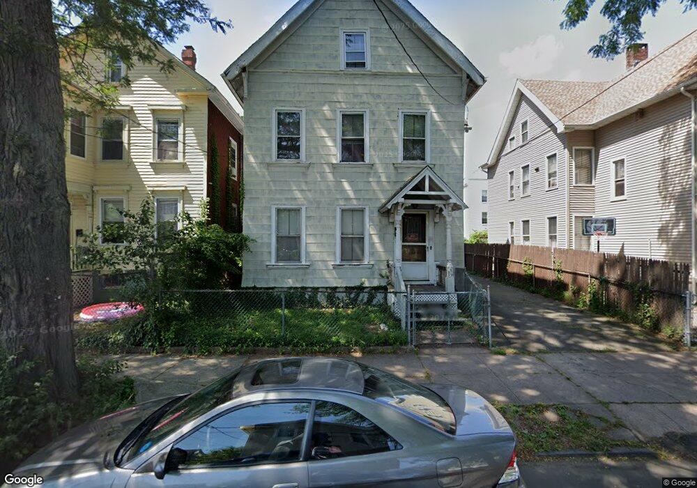 187 Pine St, New Haven, CT 06513 - photo 1