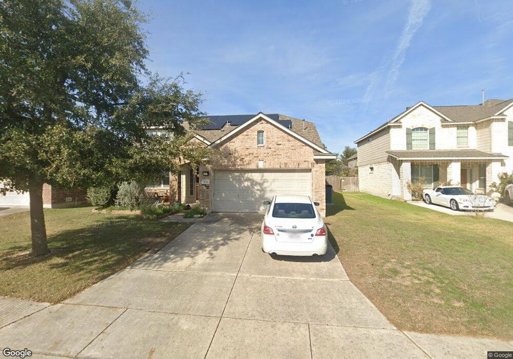 3739 Valencia Peak, San Antonio, TX 78261 - photo 1