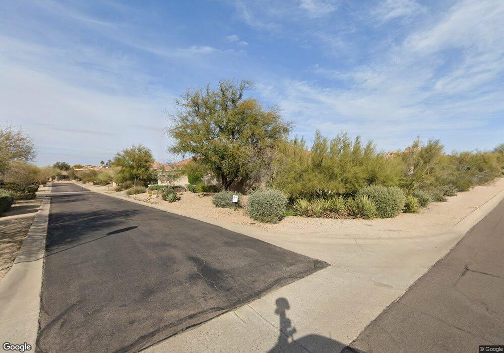 24119 N 119th Way, Scottsdale, AZ 85255 - photo 1