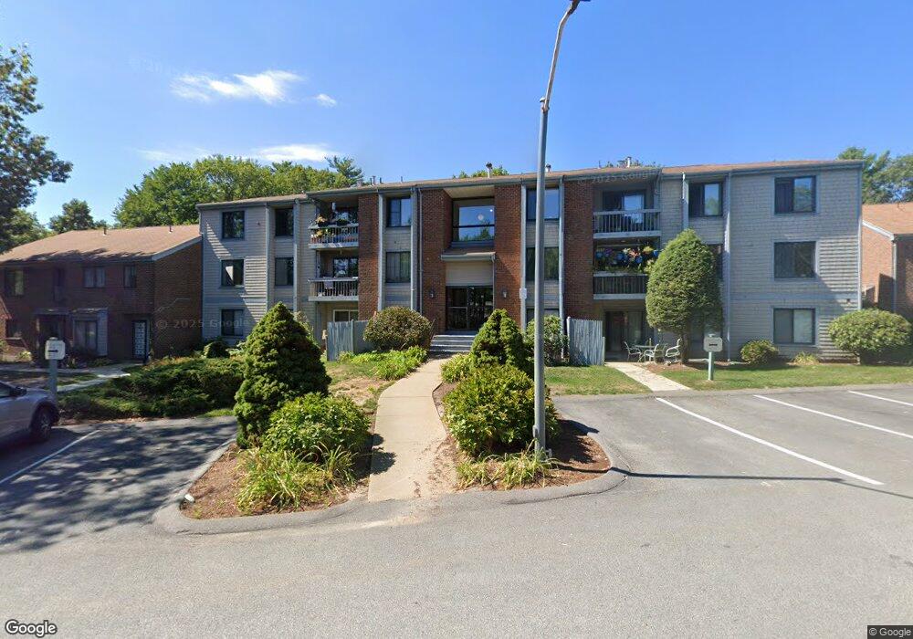 14 Old Stone Way unit 9, East Weymouth, MA 02189 - photo 1